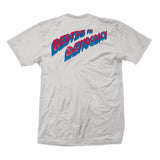 BEDTIME FOR DEMOCRACY by DEAD KENNEDYS T-Shirt