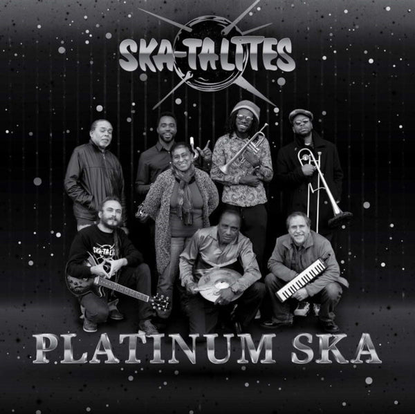Platinum Ska Artist Skatalites Format:Vinyl / 12" Album Label:Jumpup Catalogue No:JUMP159LP - punk to funk heaven