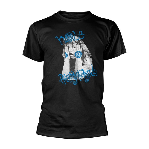 PRETTY ON THE INSIDE by HOLE T-Shirt - punk to funk heaven