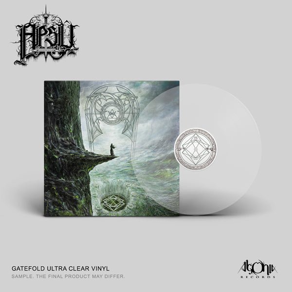 PROSCRIPTOR MCGOVERN’S APSU (ULTRA CLEAR VINYL) by PROSCRIPTOR MCGOVERN’S APSU Vinyl LP ARLP206V2 - punk to funk heaven