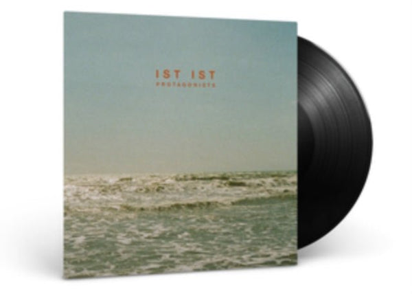 Protagonists Artist Ist Ist Format:Vinyl / 12" Album - punk to funk heaven