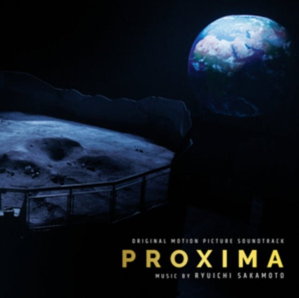 Proxima Composer Ryuichi Sakamoto Format:Vinyl / 12" Album Label:Sony Classical - punk to funk heaven