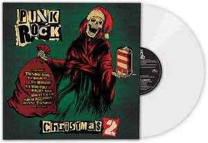 Punk rock Christmas 2 Artist Various Artists Format:Vinyl / 12" Album Coloured Vinyl Label:Cleopatra Records - punk to funk heaven