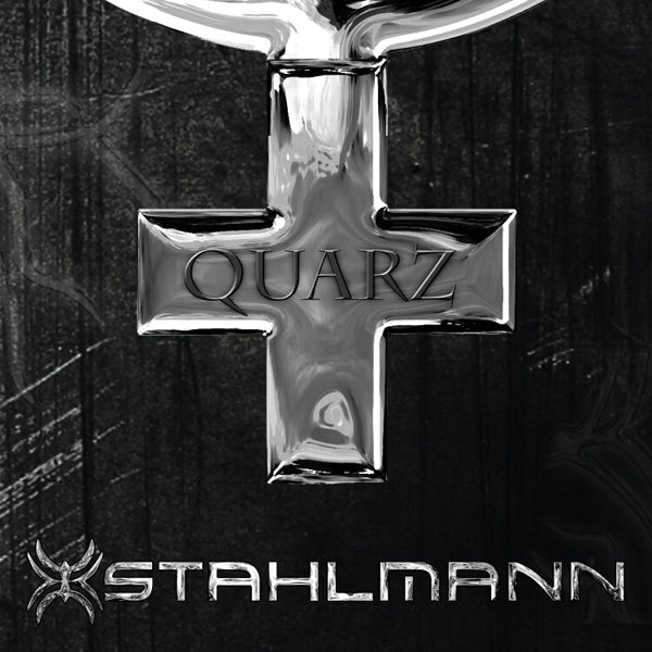 QUARZ (LTD.EDITION BOX) by STAHLMANN Compact Disc Box Set AFM7779 - punk to funk heaven