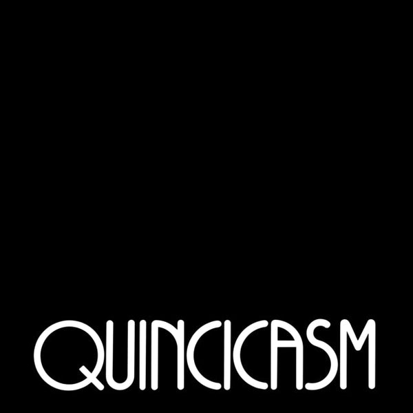 Quincicasm Artist Quincicasm Format:Vinyl / 12" Album Label:Eargong Records - punk to funk heaven