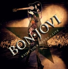 Raise Your Hands Artist BON JOVI Format:CD Box Set Label:EVOLUTION Catalogue No:EVOBOX28 - punk to funk heaven