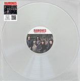 Ramones – Tommy's Last Stand (Limited Edition 12 - Inch Album on White Vinyl) - punk to funk heaven
