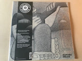 RAPOSA VELHA “Raposa Velha” Format: LP Cat No.: MAR046 Label: MAD ABOUT RECORDS - punk to funk heaven
