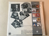 RAPOSA VELHA “Raposa Velha” Format: LP Cat No.: MAR046 Label: MAD ABOUT RECORDS - punk to funk heaven
