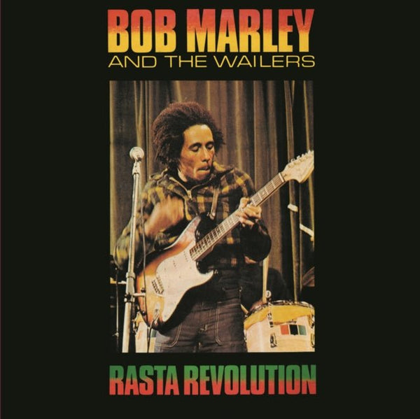 Rasta revolution Artist Bob Marley Format:Vinyl / 12" Album Label:Bad Joker Catalogue No:BOSS52027 - punk to funk heaven