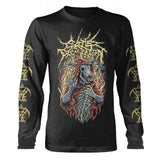 REAPER RAMIREZ by CATTLE DECAPITATION Long Sleeve Shirt - punk to funk heaven