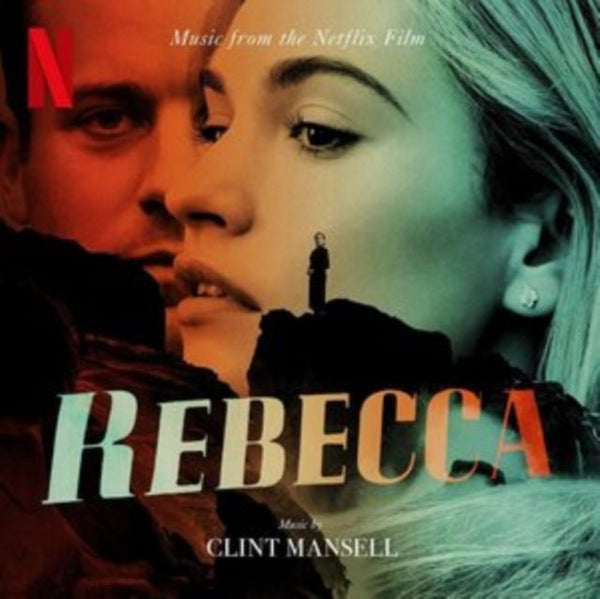 Rebecca Composer Clint Mansell Format:Vinyl / 12" Album (Clear vinyl) Label:Invada Records Catalogue No:LSINV252LP - punk to funk heaven