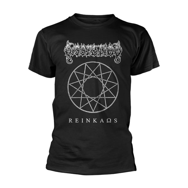 REINKAOS by DISSECTION T-Shirt - punk to funk heaven