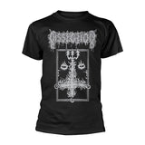 REINKAOS by DISSECTION T-Shirt - punk to funk heaven