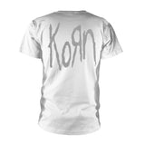 REQUIEM by KORN T-Shirt, Front & Back Print - punk to funk heaven