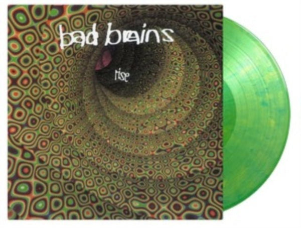 Rise Artist Bad Brains Format:Vinyl / 12" Album Coloured Vinyl (Limited Edition) - punk to funk heaven