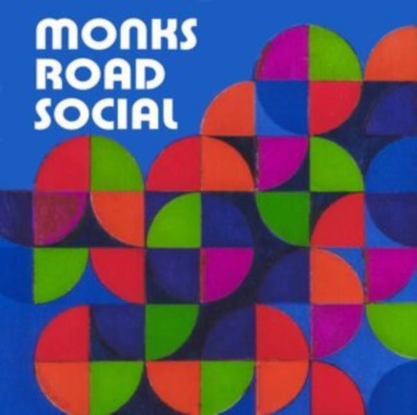 Rise Up Singing! Artist Monks Road Social Format:Vinyl / 12" Album Label:Wonderfulsound - punk to funk heaven