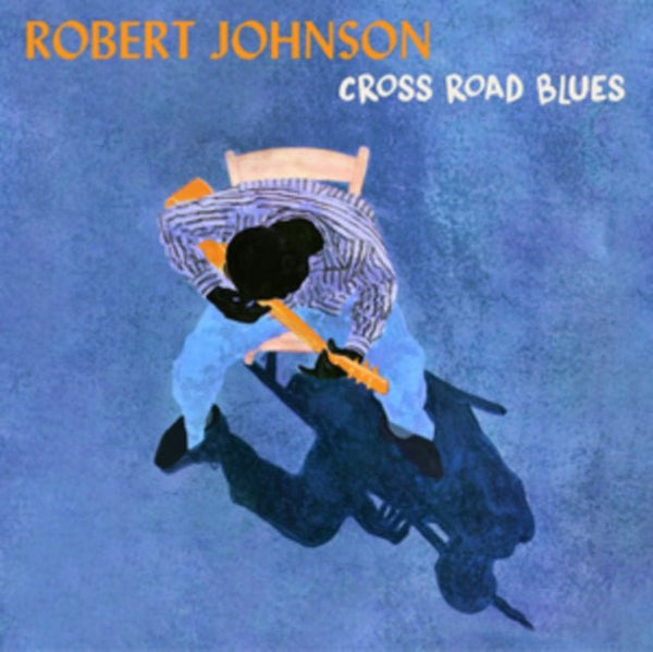 Robert Johnson ‎– Cross Road Blues Label: New Continent ‎– 101034 Format: Vinyl, LP - punk to funk heaven