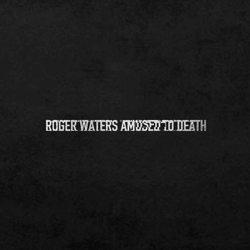 Roger Waters - Amused To Death (45 RPM 180G 4 LP Box Set) AAPP 468761 - 45 Analogue Productions - punk to funk heaven
