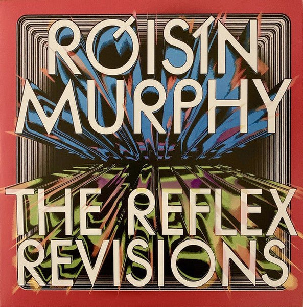 Róisín Murphy ‎– The Reflex Revisions 12" vinyl ep SKINT448LP - punk to funk heaven