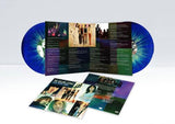ROLLING STONES, THE SAN DIEGO 1969 [DBL 180G BLUE & YELLOW SPLATTER VINYL] VINYL DOUBLE ALBUM - punk to funk heaven