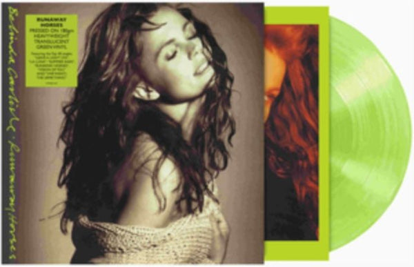 Runaway Horses Artist Belinda Carlisle Format:Vinyl / 12" Album Coloured Vinyl Label:Demon Records Catalogue No:DEMREC307 - punk to funk heaven