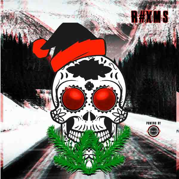 RXMS by VARIOUS ARTISTS Compact Disc Digi MV0295 - punk to funk heaven