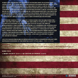 BRUCE SPRINGSTEEN DON'T GO HOME YET on 180g BLUE STAR Vinyl lp ltd / 300