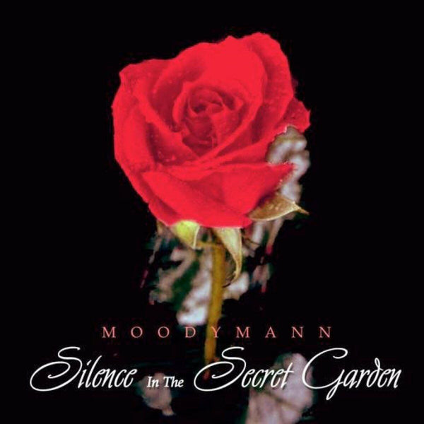 Moodymann ‎– Silence In The Secret Garden 2 x vinyl lp clear PFG036