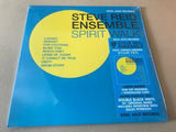 STEVE REID ENSEMBLE Spirit Walk 2 x vinyl lp RSD 2021