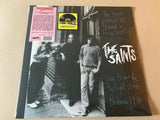 The Saints The Most Primitive Band In The World pink vinyl lp RRS147 RSD 2021