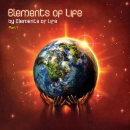 ELEMENTS OF LIFE - ELEMENTS OF LIFE 2 X 12" VINYL EP VR192   PRE ORDER
