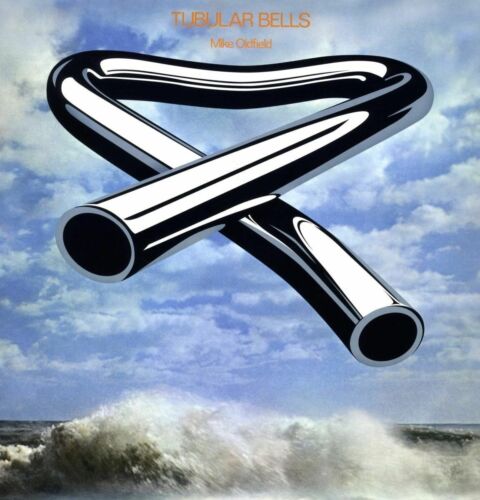 Tubular Bells Artist Mike Oldfield Format:Vinyl / 12" Album