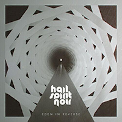 EDEN IN REVERSE by HAIL SPIRIT NOIR Compact Disc ARCD216   pre order