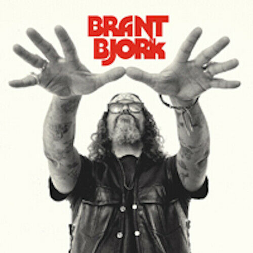 BRANT BJORK by BRANT BJORK Compact Disc Digi HPS129CDD   pre order