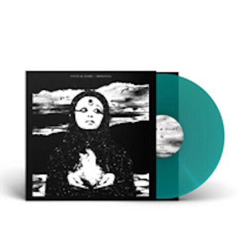 VUUR & ZIJDE / IMPAVIDA (GREEN VINYL) by VUUR & ZIJDE / IMPAVIDA Vinyl LP pre order