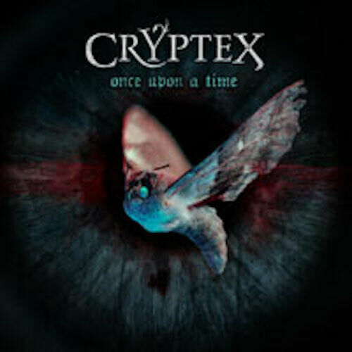 ONCE UPON A TIME (RED VINYL) by CRYPTEX Vinyl LP 289271.  Pre order