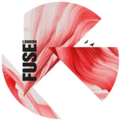 Rich NxT-Swiss Cheese 12 " vinyl EP VINYL FUSE043