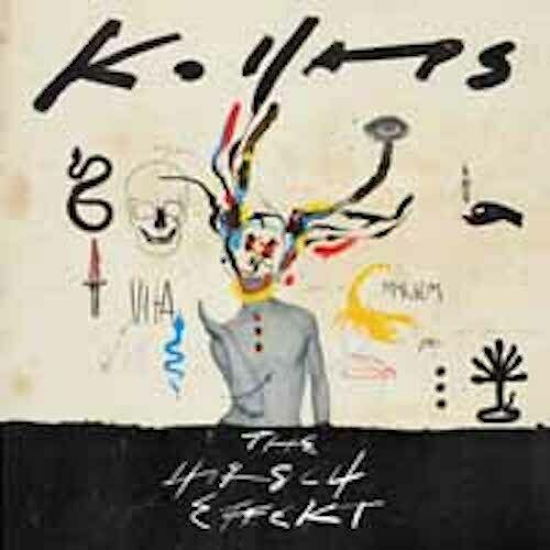 KOLLAPS by HIRSCH EFFEKT, THE Vinyl LP 242701   pre order