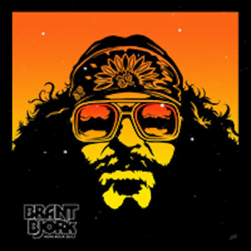 PUNK ROCK GUILT by BRANT BJORK Vinyl LP HPS128LP   pre order