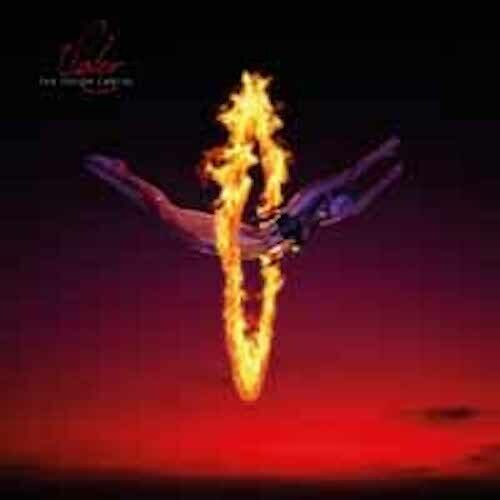 VALOR by OPIUM CARTEL, THE Vinyl LP AP071LP.   Pre order