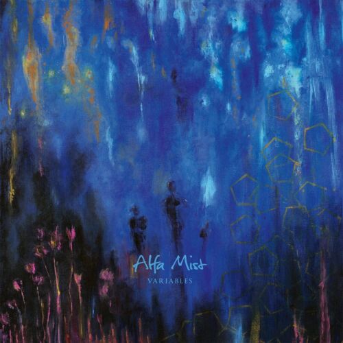 Variables Artist Alfa Mist Format:Vinyl / 12" Album