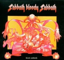 Sabbath Bloody Sabbath Black Sabbath Vinyl / 12" Album lp - punk to funk heaven