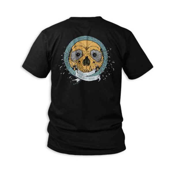 SAD BUT TRUE by METALLICA T-Shirt - punk to funk heaven