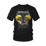 SAD BUT TRUE by METALLICA T-Shirt - punk to funk heaven