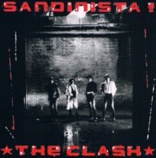 Sandinista! Artist The Clash Producer The Clash, Mikey Dread Format:Vinyl / 12" Album x 3 - punk to funk heaven