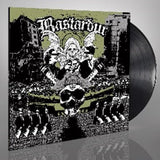 SATAN'S LOSS OF SON by BASTARÐUR - punk to funk heaven