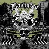 SATAN'S LOSS OF SON by BASTARÐUR - punk to funk heaven