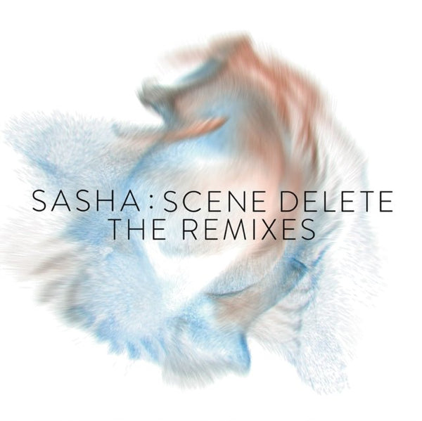 Scene Delete: The Remixes Format:LP Label:NIGHT TIME STORIES Catalogue No:ALNLP43RSDUK - punk to funk heaven
