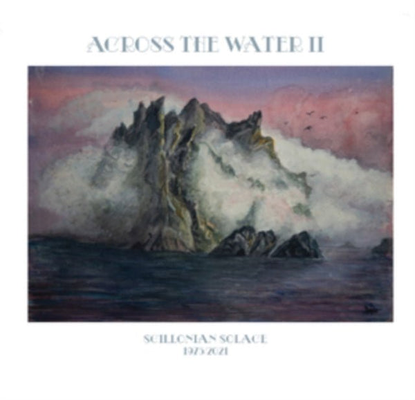Scillonian solace Artist Across the Water Format:Vinyl / 12" Album Label:Seelie Court - punk to funk heaven